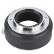 Адаптер Fringer EF-FX Pro II для объектива EF/EF-S на байонет X-mount - Изображение 143263