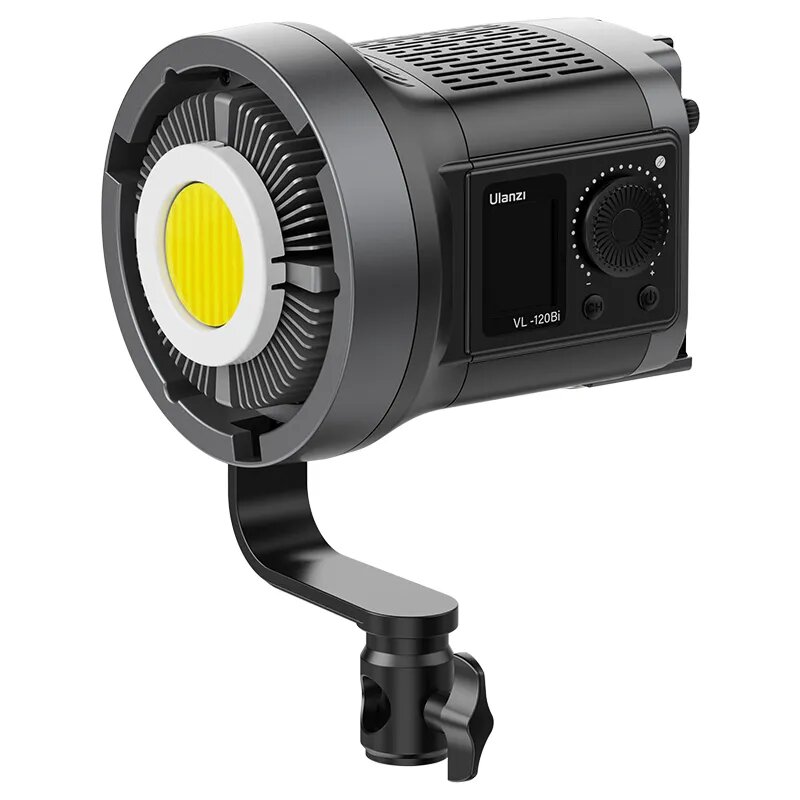 

Осветитель Ulanzi VL-120Bi L065CNA1