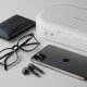 Ультрафиолетовый стерилизатор Momax UV-Box Sanitizer Белый (Уцененный кат.Б) - Изображение 244953