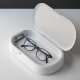 Ультрафиолетовый стерилизатор Momax UV-Box Sanitizer Белый (Уцененный кат.Б) - Изображение 244956