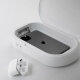 Ультрафиолетовый стерилизатор Momax UV-Box Sanitizer Белый (Уцененный кат.Б) - Изображение 244957