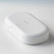 Ультрафиолетовый стерилизатор Momax UV-Box Sanitizer Белый (Уцененный кат.Б) - Изображение 244959