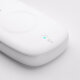Ультрафиолетовый стерилизатор Momax UV-Box Sanitizer Белый (Уцененный кат.Б) - Изображение 244961