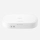 Ультрафиолетовый стерилизатор Momax UV-Box Sanitizer Белый (Уцененный кат.Б) - Изображение 244968