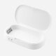 Ультрафиолетовый стерилизатор Momax UV-Box Sanitizer Белый (Уцененный кат.Б) - Изображение 244969