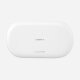 Ультрафиолетовый стерилизатор Momax UV-Box Sanitizer Белый (Уцененный кат.Б) - Изображение 244970