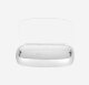 Ультрафиолетовый стерилизатор Momax UV-Box Sanitizer Белый (Уцененный кат.Б) - Изображение 244973