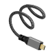 Кабель DigitalFoto HDMI - Micro HDMI 4K 1.5м - Изображение 248643