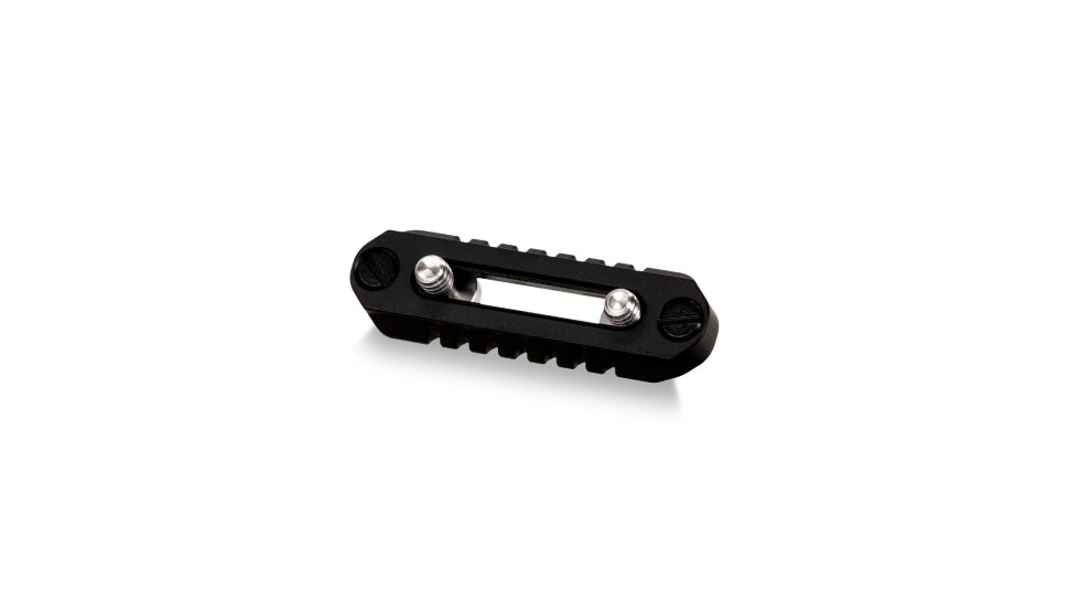 

Крепление Tilta Tiltaing 36mm NATO Чёрное TA-NRA-36-B