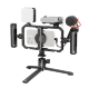 Комплект для мобильной съемки SmallRig 4704 Quick Pro - Изображение 252655