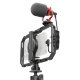 Комплект для мобильной съемки SmallRig 4704 Quick Pro - Изображение 253378