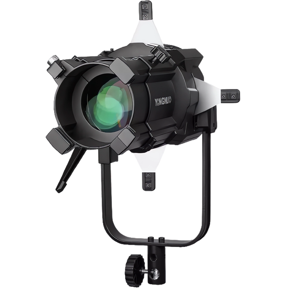 Проекционная насадка YongNuo SPL100 