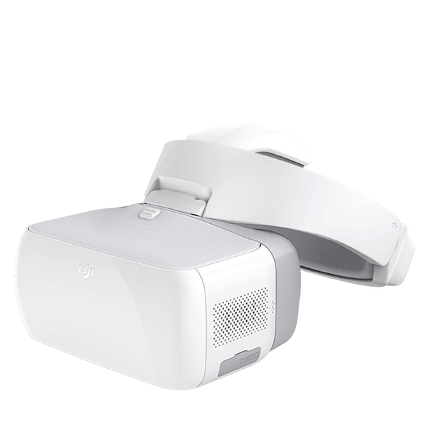 FPV-очки DJI Goggles 