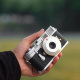 Объектив 7artisans 35mm F5.6 Leica M Серебро - Изображение 155588