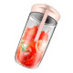 Беспроводной блендер Deerma NU06 Fruit Cup Синий - Изображение 157488