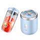 Беспроводной блендер Deerma NU06 Fruit Cup Синий - Изображение 157498