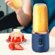 Беспроводной блендер Deerma NU06 Fruit Cup Синий - Изображение 157532