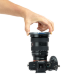 Переходное кольцо + крышка NiSi JetMag Pro 82MAG Adapter Kit 72мм - Изображение 260760