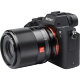 Объектив Viltrox AF 35mm F1.8 E-mount - Изображение 159379