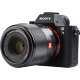 Объектив Viltrox AF 35mm F1.8 E-mount - Изображение 159381