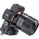 Объектив Viltrox AF 35mm F1.8 E-mount - Изображение 159383