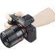 Объектив Viltrox AF 35mm F1.8 E-mount - Изображение 159384
