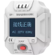 Тестер розеток DUKA Socket Tester ST-1 Белый - Изображение 160442