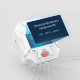Тестер розеток DUKA Socket Tester ST-1 Белый - Изображение 160445