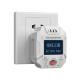 Тестер розеток DUKA Socket Tester ST-1 Белый - Изображение 160446