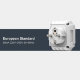 Тестер розеток DUKA Socket Tester ST-1 Белый - Изображение 160450