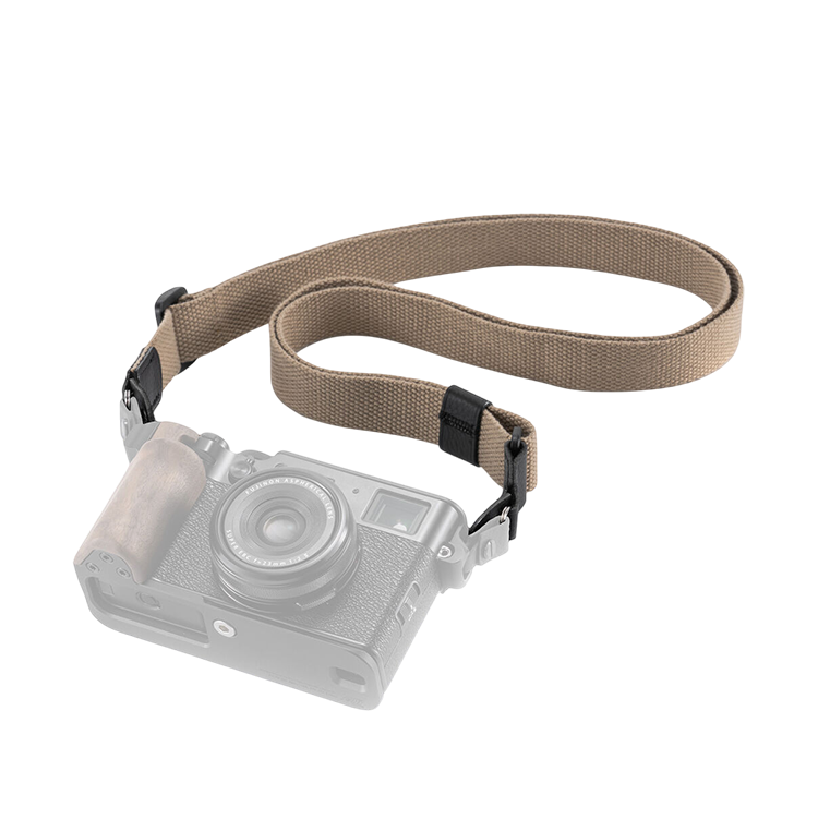 

Шейный ремень Tilta Shoulder Strap Коричневый TA-SS-BN