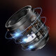 Объектив Sirui 20mm T1.8 1.33x S35 AF Anamorphic Z-mount (Neutral Flare) - Изображение 263914