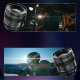 Объектив Sirui 20mm T1.8 1.33x S35 AF Anamorphic Z-mount (Neutral Flare) - Изображение 263916