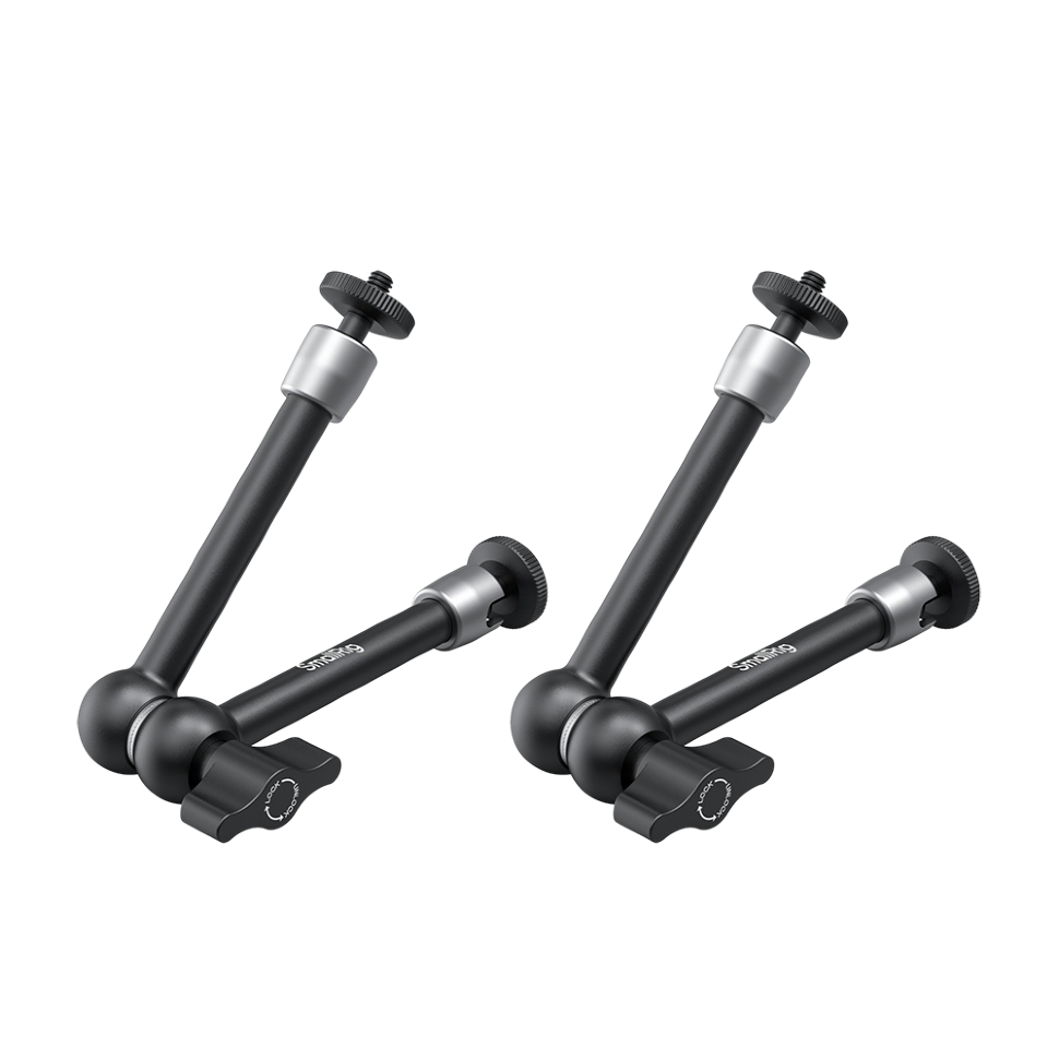 Комплект Magic Arm SmallRig 5317 Support Kit (2шт) 