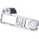 Площадка с рукояткой Haida L-Shaped Hand Grip для Fujifilm X100V/X100VI Серебро - Изображение 267487