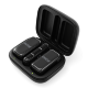 Радиосистема RODE Wireless Micro (Type-C) Чёрная - Изображение 268696
