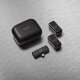 Радиосистема RODE Wireless Micro (Type-C) Чёрная - Изображение 268700