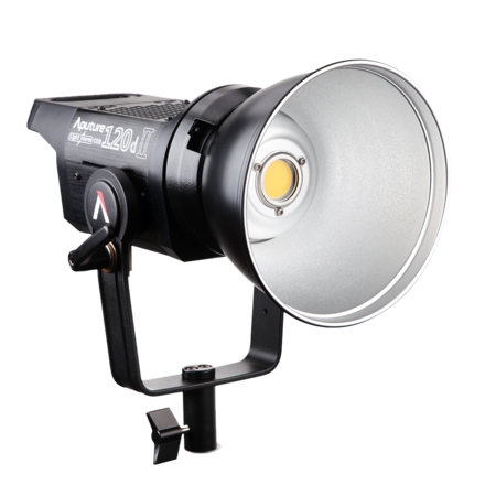 Осветитель Aputure LS C120d II (V-mount) (5500K) 