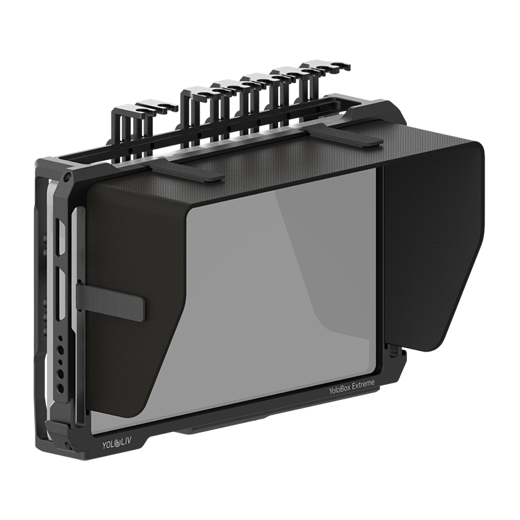 

Клетка YoloLiv для YoloBox Extreme EXTREME CAGE