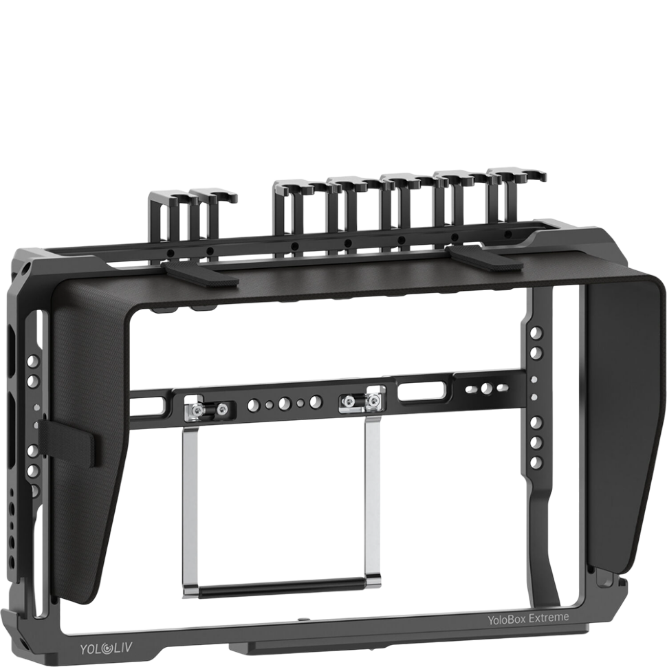 Клетка YoloLiv для YoloBox Extreme 