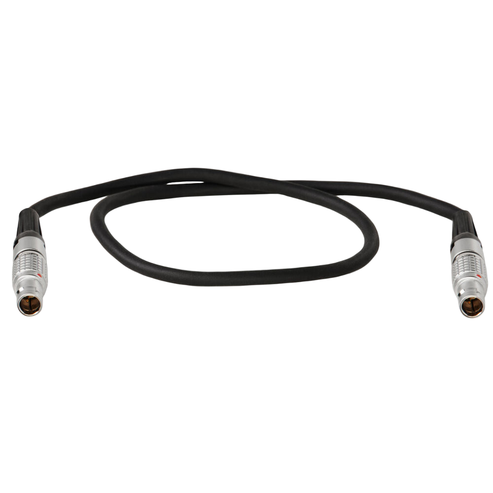 Кабель Tilta Lemo  2-Pin - 2-Pin 58см 