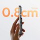 Штатив для смартфона Ulanzi MA60 MagSafe Чёрный - Изображение 275504