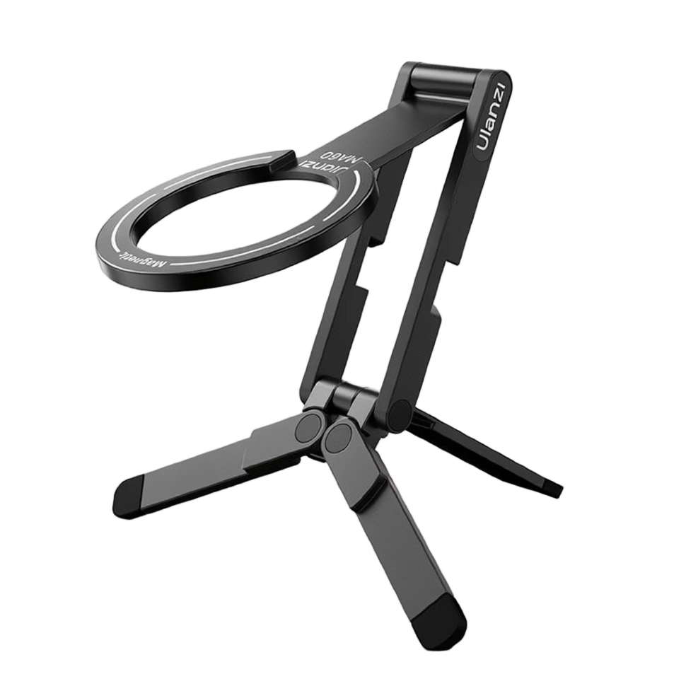 Штатив для смартфона Ulanzi MA60 MagSafe Чёрный 