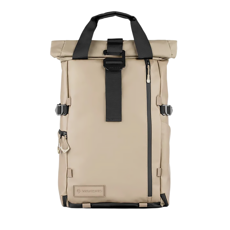 

Рюкзак WANDRD PRVKE V4 31L Бежевый PK31-YT-4