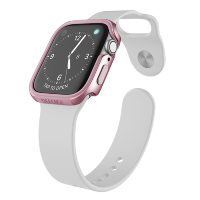 Артикул: 15716. Чехол X-Doria Defense Edge для Apple Watch 40 мм Розовое золото