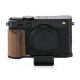 Клетка Tilta Vintage Base Kit для Fujifilm X-E5 Чёрная - Изображение 283589