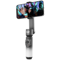 Артикул: 25916. Стабилизатор Zhiyun Smooth X2 Чёрный