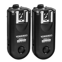 Радиосинхронизаторы