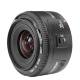 Объектив YongNuo YN35mm F2 EF - Изображение 93458