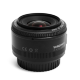 Объектив YongNuo YN35mm F2 EF - Изображение 93460
